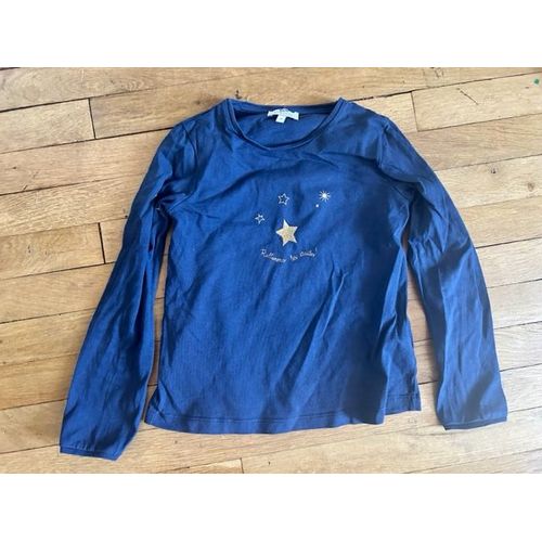 T-Shirt (Cyrillus)