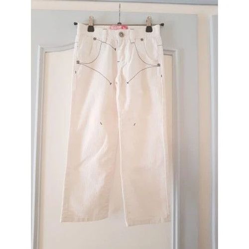 Pantalon Kenvelo, Taille 4/5 Ans