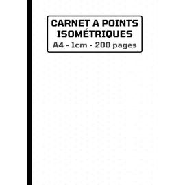 Carnet A Point pas cher - Achat neuf et occasion