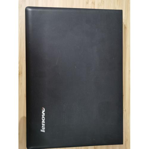 LENOVO G40-45 - 15.6" AMD E1-6010 - 1.35 Ghz - Ram 4 Go - DD 320 Go