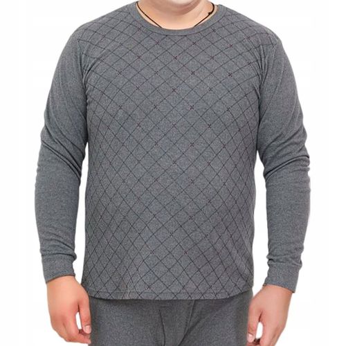 Sous-V¿ºtements Thermiques Et Chemisiers En Coton Pour Hommes