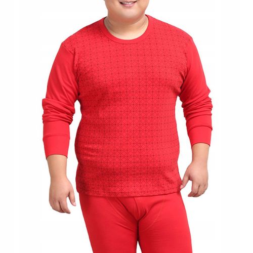 Sous-V¿ºtements Thermiques Et Chemisiers En Coton Pour Hommes