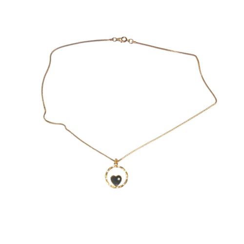 Collier Marque Esprit