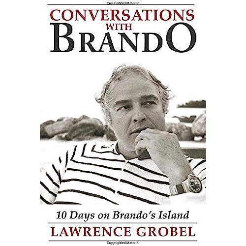 Conversations With Brando: 10 Days On Brando's Island