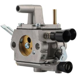Carburateur Stihl FS55 FS38 FS45 FS46 FS55C FC55 FS74 FS75 FS76 FS80 KM85  avec filtre à air tuyau de carburant pour débroussailleuse