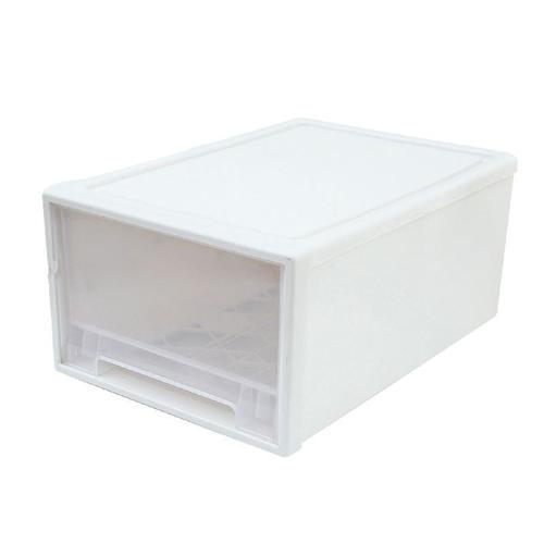 Boîte De Rangement En Plastique À Tiroirs, Armoire, Armoire, Boîte De Rangement Pour Vêtements, Chaussures, Vente De Tb