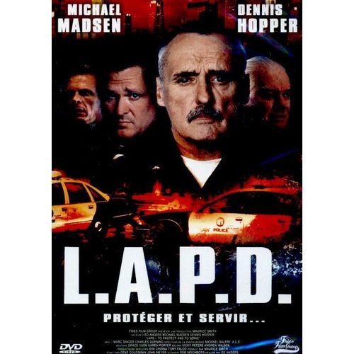 L.A.P.D