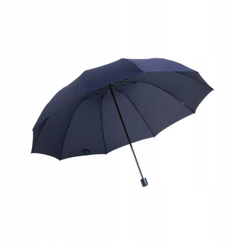 Acier Grand Parapluie Pliant Homme Adulte