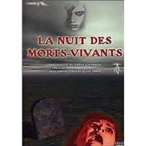 La Nuit Des Morts - Vivants