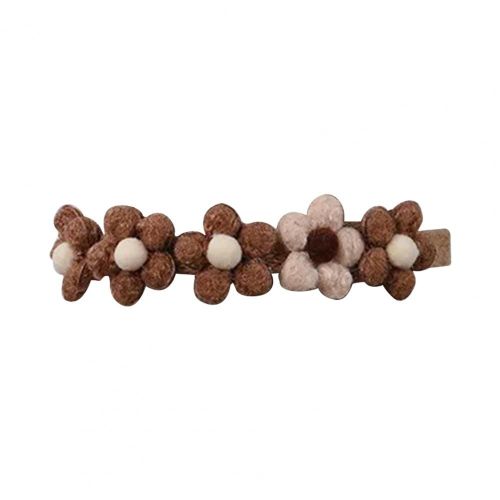 Boucle De Rideau En Forme De Fleur, Sans Poinçon, Pour Chambre À Coucher, Salon, Fenêtre Magnétique, Rangement, Décoration De La Maison