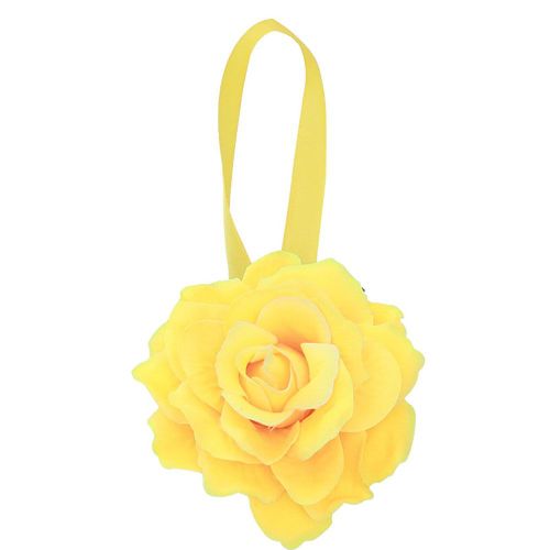 Rideau Magnétique Avec Boucle De Fleur, Joli Support À Embrasses, Accessoires De Décoration Pour Chambre À Coucher, Pour La Maison