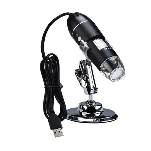 Loupe Microscope Pour Enfants, Ramper Animal Araignée Insecte Boîte Loupe Jouet Éducatif Pour Enfants Cadeau
