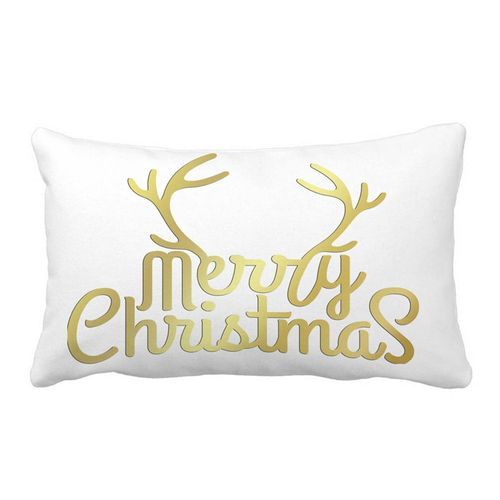 Housse De Coussin De Noël 2021, Décorations Pour La Maison, Cadeaux, Nouvel An 2022
