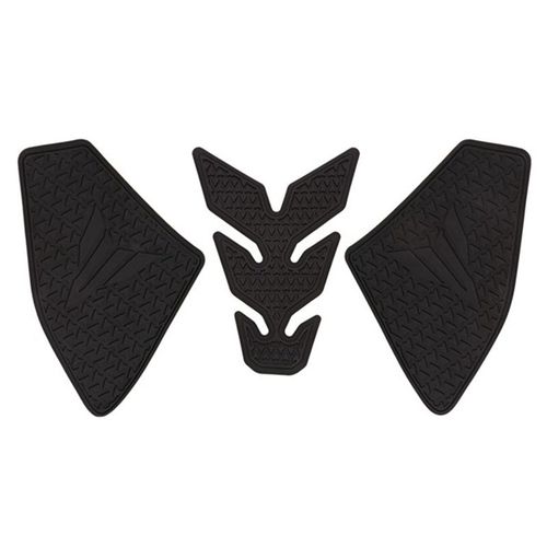 Tapis De Traction Antidérapant Pour Moto, Pour Réservoir Yamaha Mt-09 Mt09 2021, Autocollants De Protection Latéral