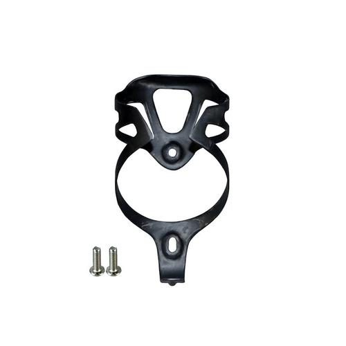 Porte Bouteille D'eau En Fiber De Carbone Vtt/Vélo De Route Porte Bouteille Vélo Cadre Vélo Accessoires De Cyclisme