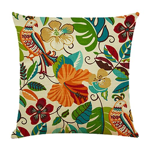 Housse De Coussin En Lin Pour Canapé, Taie D'oreiller Minimaliste, Cadeau De Décoration Pour Maman, Fille, S¿Ur, 45cm, Nouveau, Livraison Gratuite