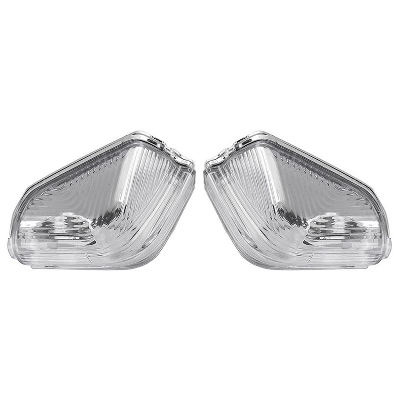 Rtroviseur Signal Lumineux Pour Mercedes Sprinter Crafter 0... - 2