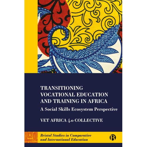 Transitioning Vocational Education And Training In Africa