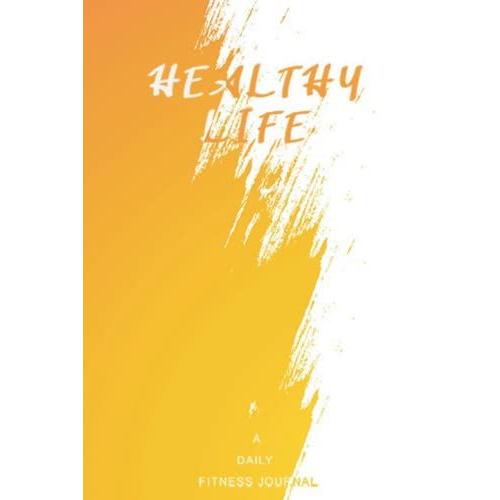 Fitness Journal For Women: Funny Motivational Daily Exercise Planne