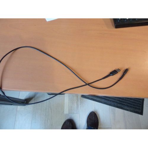 cable USB