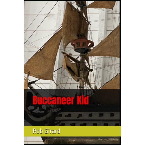 Buccaneer Kid