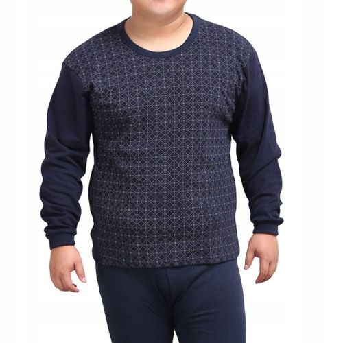 Sous-V¿ºtements Thermiques Et Chemisiers En Coton Pour Hommes