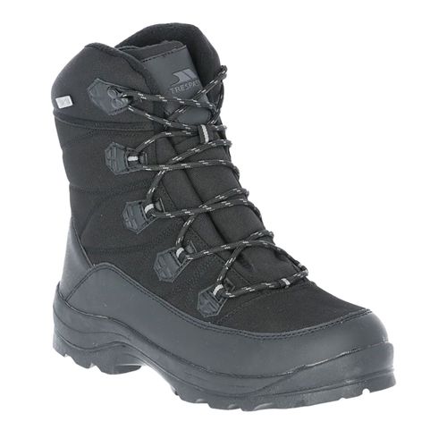Trespass - Bottines De Neige Zotos - Homme