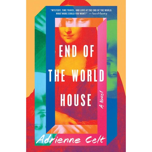 End Of The World House