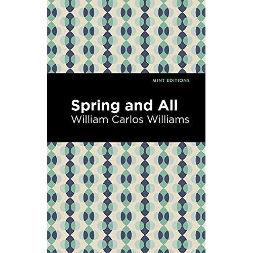 Spring And All