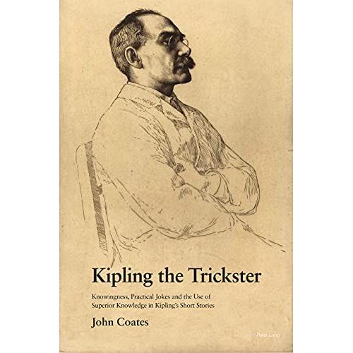 Kipling The Trickster