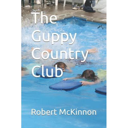 The Guppy Country Club