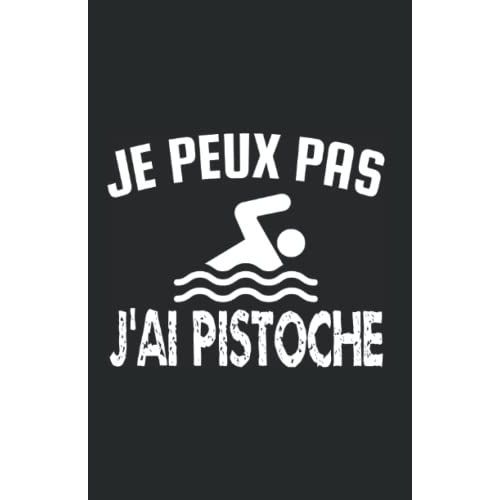 Je Peux Pas J'ai Pistoche: Je Peux Pas J'ai Pistoche