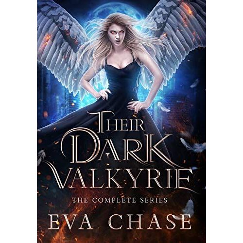 Their Dark Valkyrie