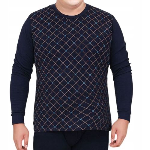 Sous-V¿ºtements Thermiques Et Chemisiers En Coton Pour Hommes