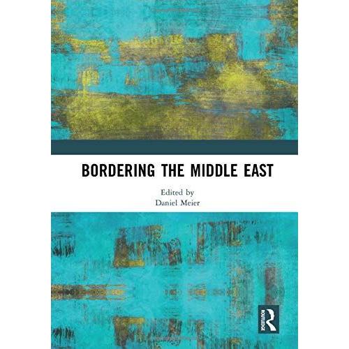 Bordering The Middle East