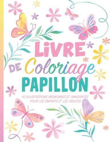 Livre de coloriage pour filles et adolescentes à partir de 12 ans