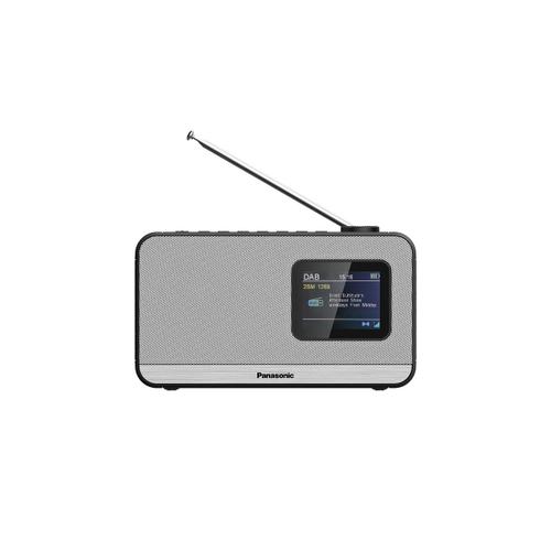 RF D15EG K Radio DAB+ Panasonic