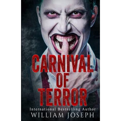 Carnival Of Terror