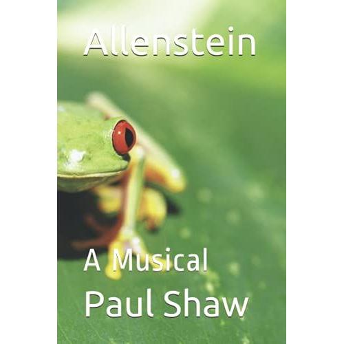 Allenstein: A Musical