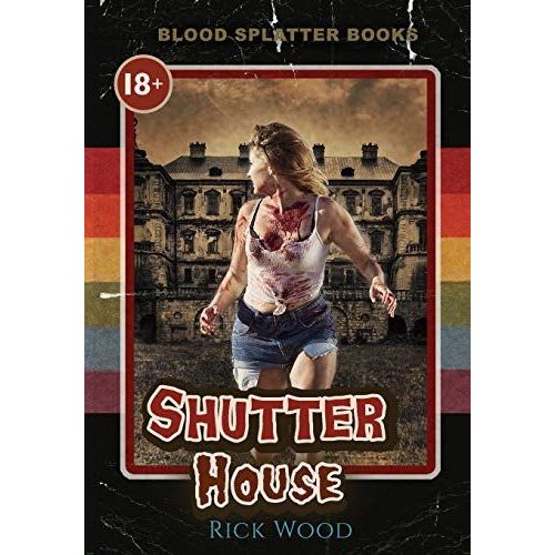 Shutter House
