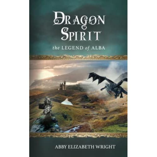 Dragon Spirit: The Legend Of Alba