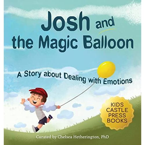 Josh And The Magic Balloon