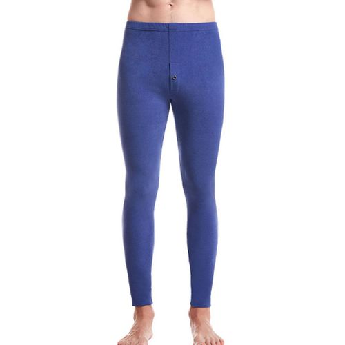 Sous-V¿ºtements Homme Leggings Sous-V¿ºtements Thermoactifs