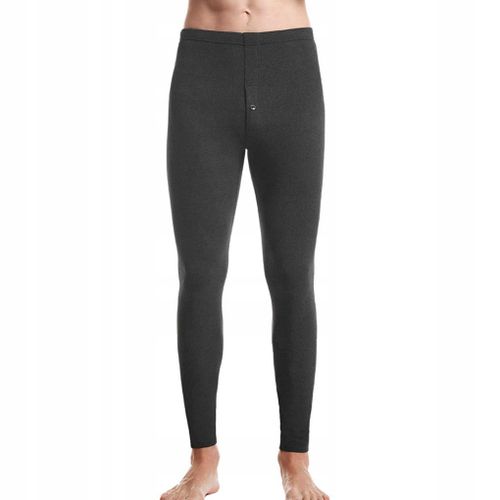 Sous-V¿ºtements Homme Leggings Sous-V¿ºtements Thermoactifs