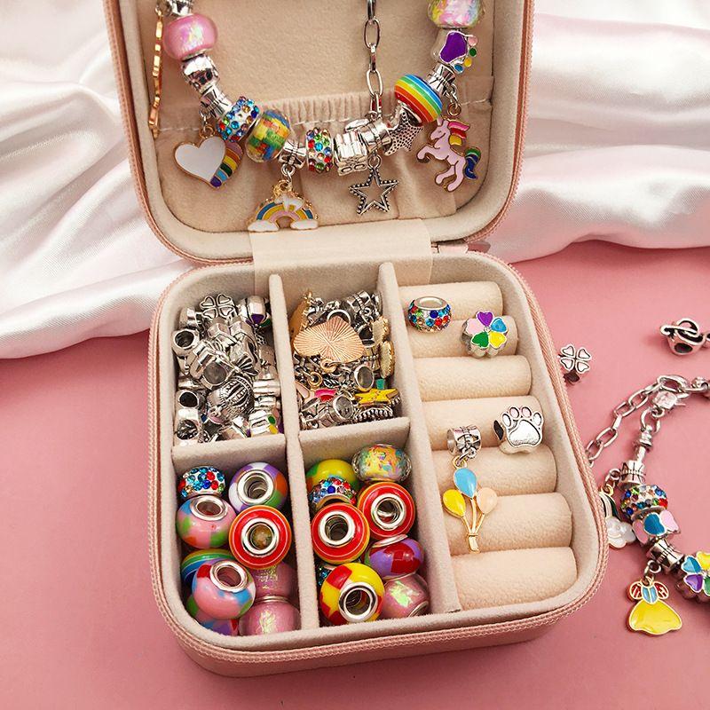 Kits Bijoux - Création de bijoux - Loisirs Créatifs
