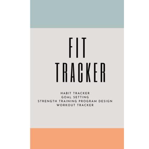 Fit Tracker