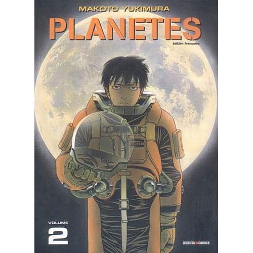 Planetes - Tome 2