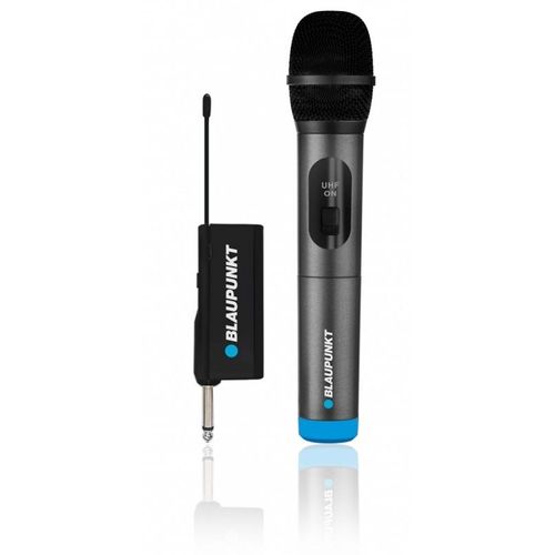 Blaupunkt Wm40u