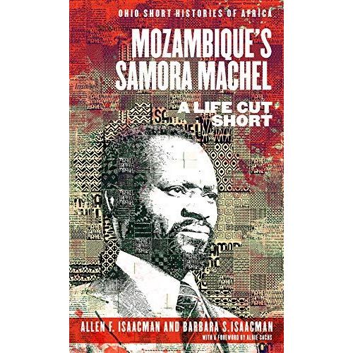 Mozambique's Samora Machel