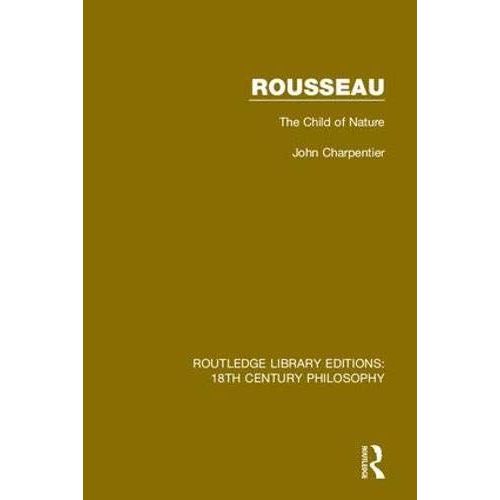 Rousseau
